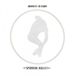 Spandau Ballet-Journeys To Glory