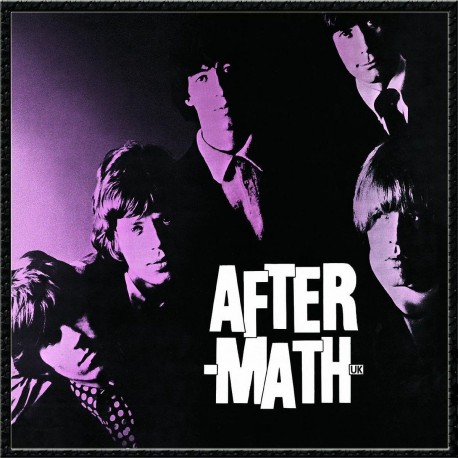 Rolling Stones-Aftermath (USA)