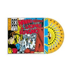 883-Hanno Ucciso L'uomo Ragno (Edizione Zoetrope)