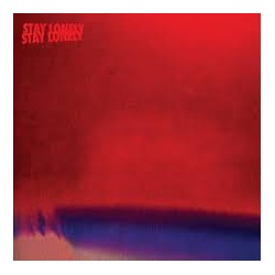 Blood Red Shoes-Stay Lonely