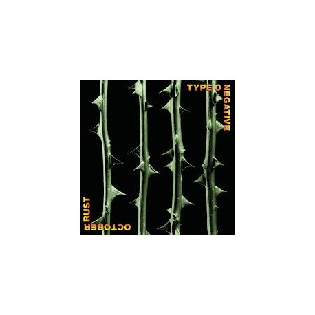 Type O Negative-October Rust