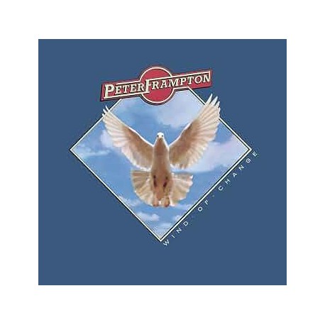 Peter Frampton-Wind Of Change