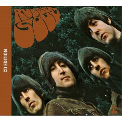 Beatles-Rubber Soul