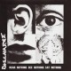 Discharge-Hear Nothing See Nothing Say Nothing