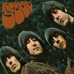 Beatles-Rubber Soul Super Deluxe