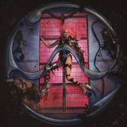 Lady Gaga-Chromatica