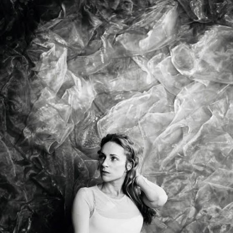 Agnes Obel-The Meaning Of Flowers