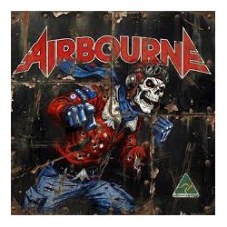 Airbourne-Airbourne