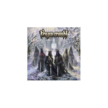 Frozen Crown-The Legend Of The Six Kings