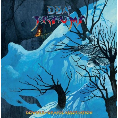 DBA (Downes-Braide Association)-Trauma