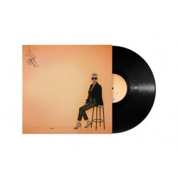 Malika Ayane-Cicale (Autografato)