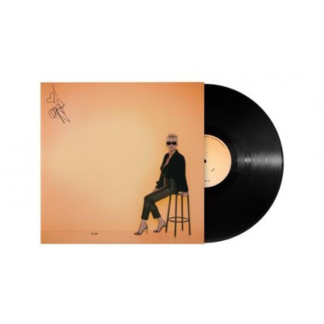 Malika Ayane-Cicale (Autografato)