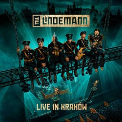 Till Lindemann-Live In Krakow
