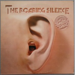 Manfred Mann's Earth Band-The Roaring Silence