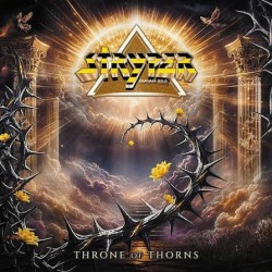 Stryper-Throne Of Thorns