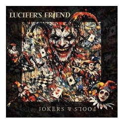 Lucifer's Friend-Jokers & Fools