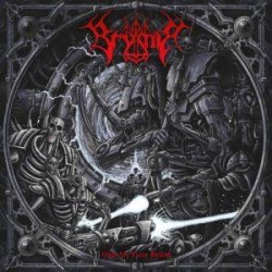 Brymir-What We Leave Behind