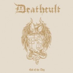 Deathcult-Cult O The Dog