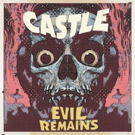 Castle-Evil Remains