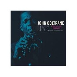 John Coltrane-Live At The Village Vanguard