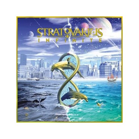 Stratovarius-Infinite