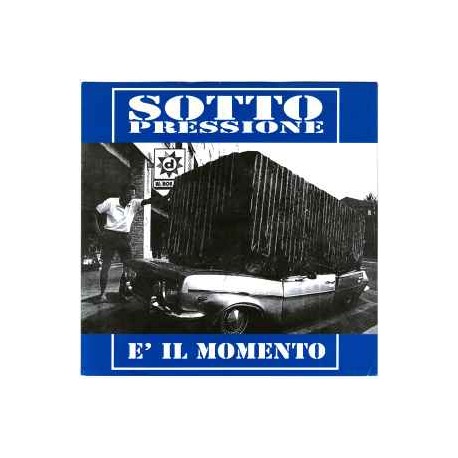 Sottopressione-E' Il Momento