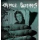 Cripple Bastards-La Tua Foto Sul Marmo