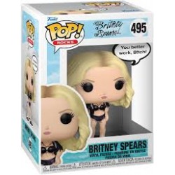Britney Spears-Pop! Rocks Britney Spears (495)