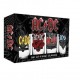 AC/DC-AC/DC Set Of 4 Shot Glasses