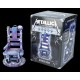 Metallica-Ride The Lightning 15 cm Figure
