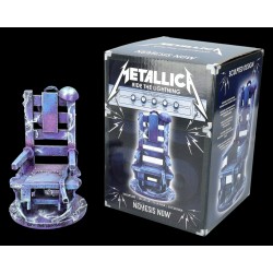 Metallica-Ride The Lightning 15 cm Figure