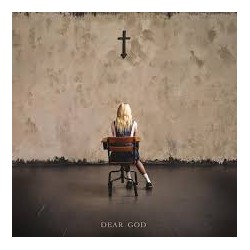 Pretty Reckless-Dear God