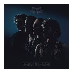 Greta Van Fleet-Palace For The People