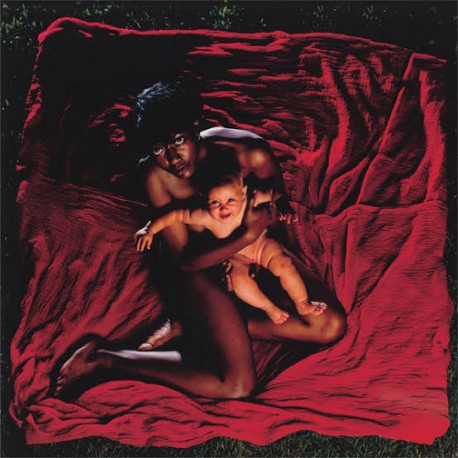 Afghan Whigs-Congregation