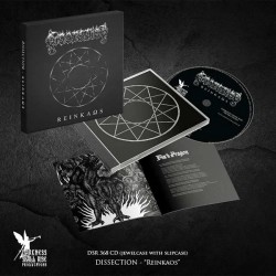 Dissection-Reinkaos