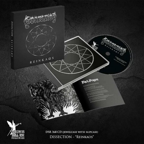 Dissection-Reinkaos