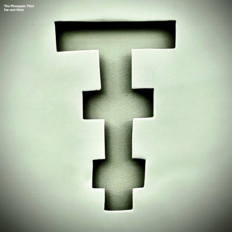 Pineapple Thief-Far And Wide