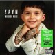 Zayn-Mind Of Mine