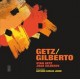 Stan Getz & Joao Gilberto-Getz/Gilberto Featuring Antonio Carlos Jobim