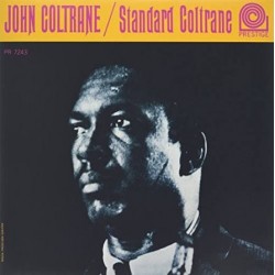 John Coltrane-Standard Coltrane