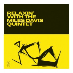 Miles Davis-Relaxin' With The Miles Davis Quintet