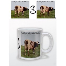 Pink Floyd-Atom Heart Mother Mug (Tazza)