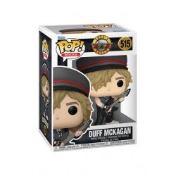 Guns N' Roses-Pop! Rocks Duff McKagan (515)
