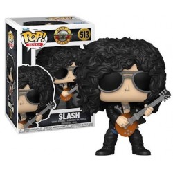 Guns N' Roses-Pop! Rocks Slash (513)