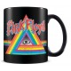 Pink Floyd-Providence Black Pod Mug (Tazza)