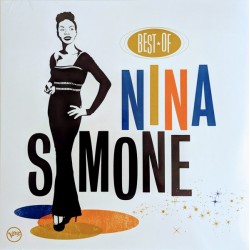 Nina Simone-Best Of Nina Simone