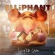 Elliphant-Living Life Golden
