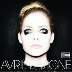 Avril Lavigne-Avril Lavigne