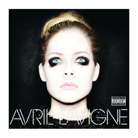Avril Lavigne-Avril Lavigne