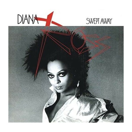 Diana Ross-Swept Away